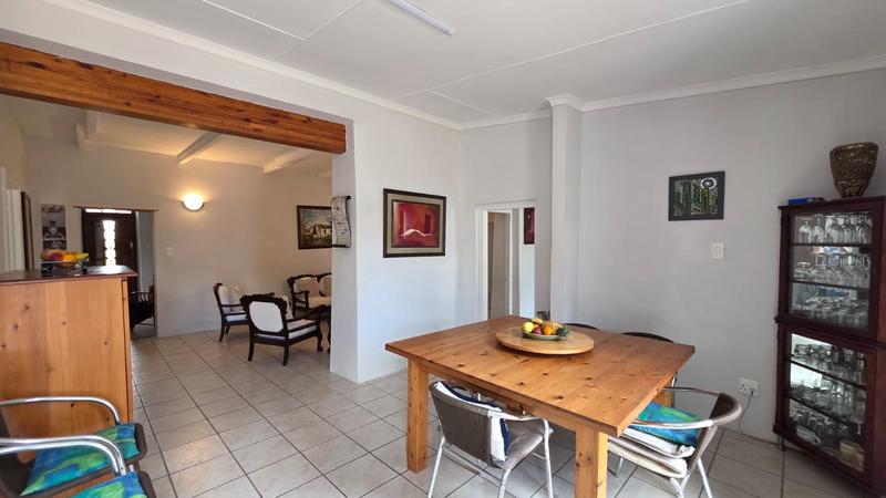 4 Bedroom Property for Sale in Albertinia Western Cape